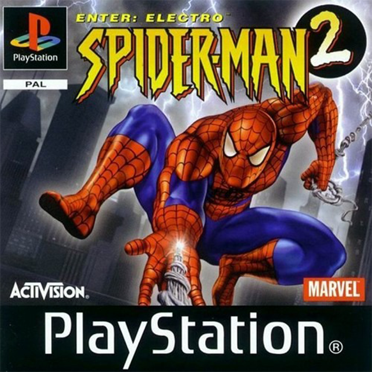 The Amazing Spider Man 2 Ppsspp For Emuparadise