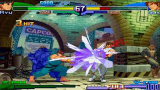 Free Download Street Fighter 4 For Ppsspp